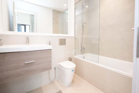 Apartament në Yas Island, Abu Dhabi, Emiratet e Bashkuara Arabe 1 dhomë, 43.11 m2. № 748093 - Foto 8