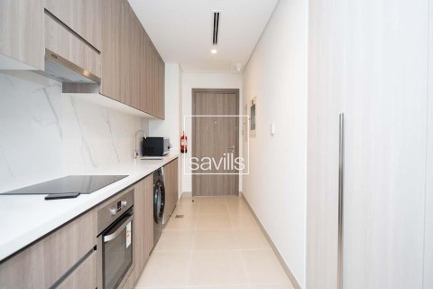 Apartament në Yas Island, Abu Dhabi, Emiratet e Bashkuara Arabe 1 dhomë, 43.11 m2. № 748093 - Foto 7