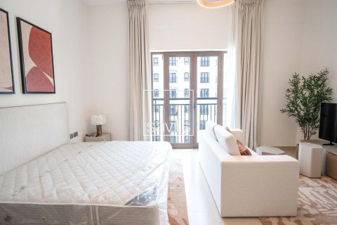 Apartament në Yas Island, Abu Dhabi, Emiratet e Bashkuara Arabe 1 dhomë, 43.11 m2. № 748093 - Foto 3