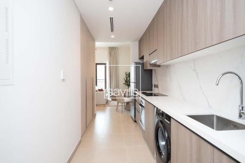 Apartament në Yas Island, Abu Dhabi, Emiratet e Bashkuara Arabe 1 dhomë, 43.11 m2. № 748093 - Foto 6
