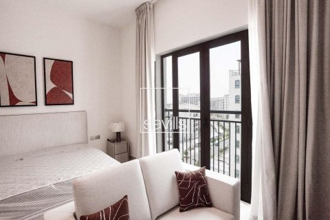 Apartament në Yas Island, Abu Dhabi, Emiratet e Bashkuara Arabe 1 dhomë, 43.11 m2. № 748093 - Foto 5