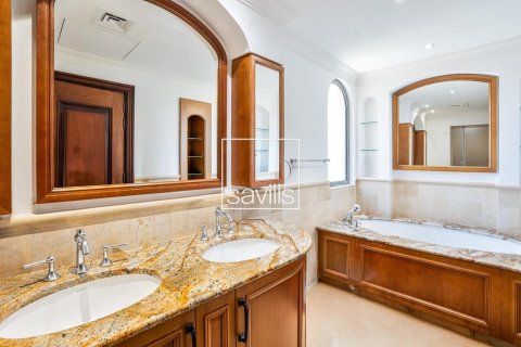 Řadový dům na Saadiyat Island, Abu Dhabi, SAE 4 ložnice, 395.58 m² Č.: 748092 - fotografie 12