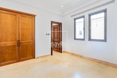 Řadový dům na Saadiyat Island, Abu Dhabi, SAE 4 ložnice, 395.58 m² Č.: 748092 - fotografie 11