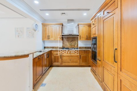 Řadový dům na Saadiyat Island, Abu Dhabi, SAE 4 ložnice, 395.58 m² Č.: 748092 - fotografie 4