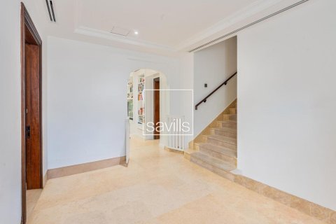 Řadový dům na Saadiyat Island, Abu Dhabi, SAE 4 ložnice, 395.58 m² Č.: 748092 - fotografie 6
