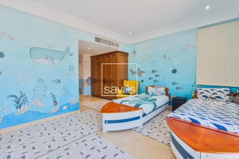 Řadový dům na Saadiyat Island, Abu Dhabi, SAE 4 ložnice, 395.58 m² Č.: 748092 - fotografie 10