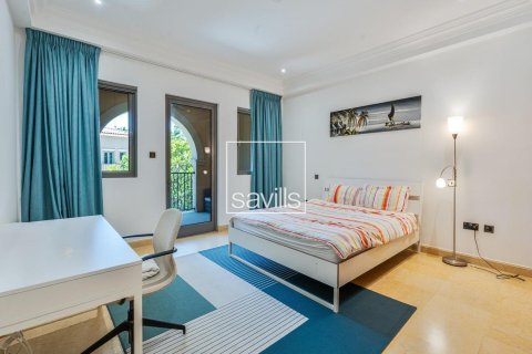 Řadový dům na Saadiyat Island, Abu Dhabi, SAE 4 ložnice, 395.58 m² Č.: 748092 - fotografie 9