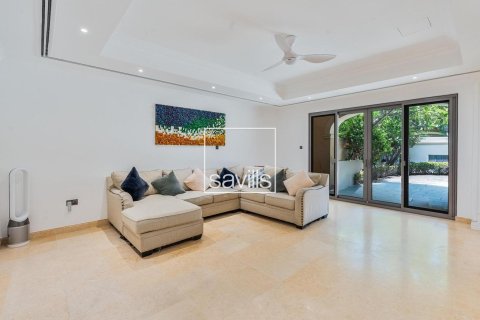 Řadový dům na Saadiyat Island, Abu Dhabi, SAE 4 ložnice, 395.58 m² Č.: 748092 - fotografie 2