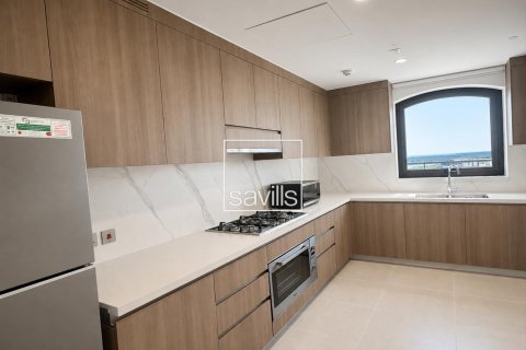 Appartement te koop in Yas Island, Abu Dhabi, VAE 3 slaapkamers, 207.45 vr.m., nr 748094 - foto 4