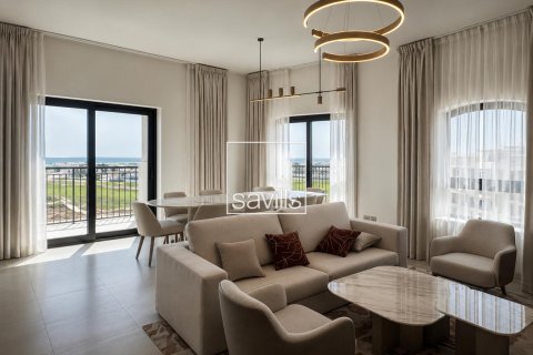 阿联酋 Abu Dhabi Yas Island 公寓  3 卧, 207.45 平方米 , 编号 748094