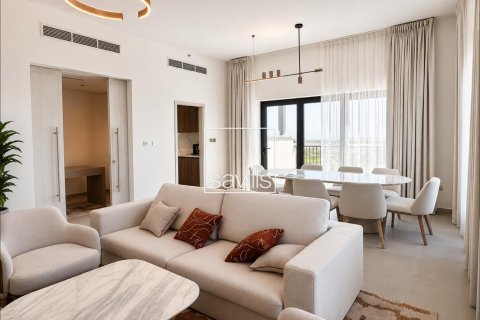 Appartement te koop in Yas Island, Abu Dhabi, VAE 3 slaapkamers, 207.45 vr.m., nr 748094 - foto 3