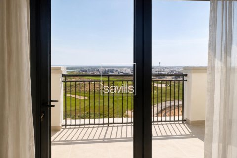 Appartement te koop in Yas Island, Abu Dhabi, VAE 3 slaapkamers, 207.45 vr.m., nr 748094 - foto 6