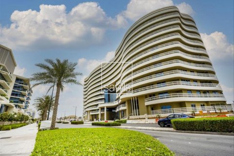Apartment on the Saadiyat Island, Abu Dhabi, UAE 1 bedroom, 108.98 sq.m. № 748090
