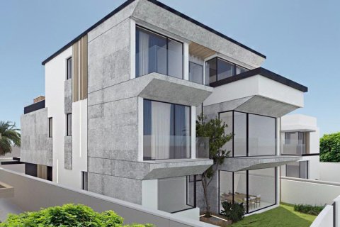 Tomt til salgs i Al Mairid, Ras Al Khaimah, Emiratene 851 kvm Nr. 656263 - Foto 5