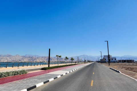 Tomt til salgs i Al Mairid, Ras Al Khaimah, Emiratene 851 kvm Nr. 656263 - Foto 15