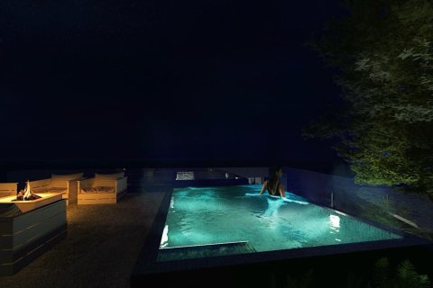 Tomt til salgs i Al Mairid, Ras Al Khaimah, Emiratene 851 kvm Nr. 656263 - Foto 9