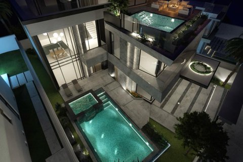 Tomt til salgs i Al Mairid, Ras Al Khaimah, Emiratene 851 kvm Nr. 656263 - Foto 10