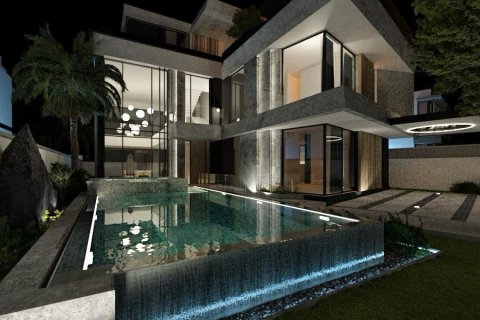 Tomt til salgs i Al Mairid, Ras Al Khaimah, Emiratene 851 kvm Nr. 656263 - Foto 7