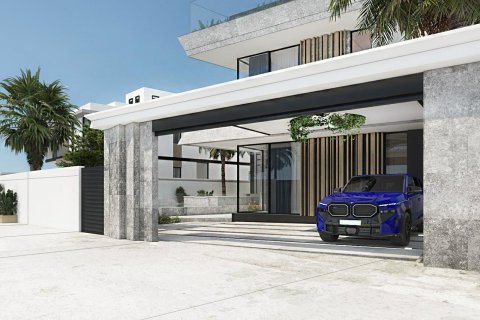 Tomt til salgs i Al Mairid, Ras Al Khaimah, Emiratene 851 kvm Nr. 656263 - Foto 2