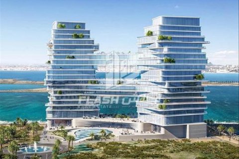 Al Marjan Island, Ras Al Khaimah, संयुक्त अरब अमीरात में अपार्टमेंट, 3 बेडरूम, 255 वर्ग मीटर, संख्या 656317 - फ़ोटो 5