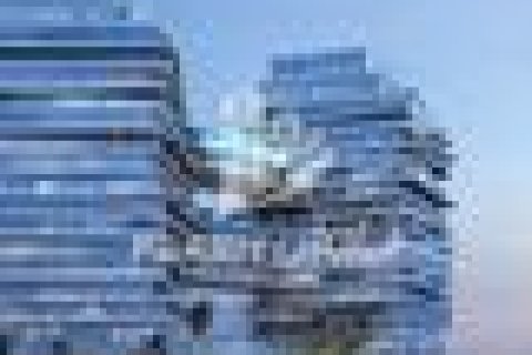 Al Marjan Island, Ras Al Khaimah, संयुक्त अरब अमीरात में अपार्टमेंट, 3 बेडरूम, 255 वर्ग मीटर, संख्या 656317 - फ़ोटो 1