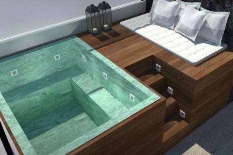 Müüa korter asukohaga Al Marjan Island, Ras Al Khaimah, AÜE: 3 magamistoaga, 188 m² Nr 656319 - pilt 19