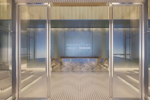 Müüa korter asukohaga Al Marjan Island, Ras Al Khaimah, AÜE: 3 magamistoaga, 188 m² Nr 656319 - pilt 18