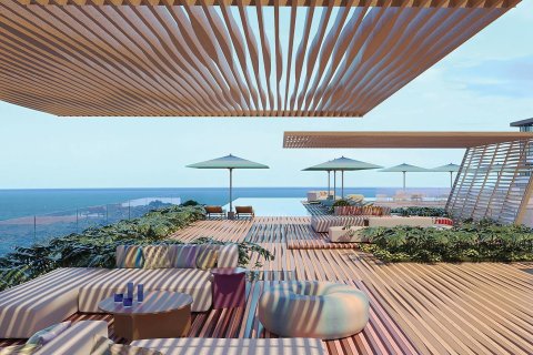 Müüa korter asukohaga Al Marjan Island, Ras Al Khaimah, AÜE: 3 magamistoaga, 188 m² Nr 656319 - pilt 5