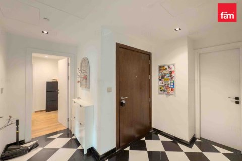 Пәтер Дубай Марина, БАӘ-да 2 жатын бөлмелер, 135.9 м² № 694106 - фото 13