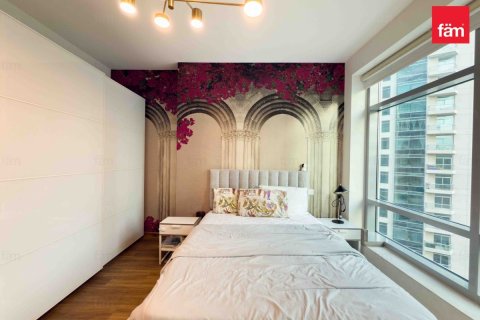 Пәтер Дубай Марина, БАӘ-да 2 жатын бөлмелер, 135.9 м² № 694106 - фото 16