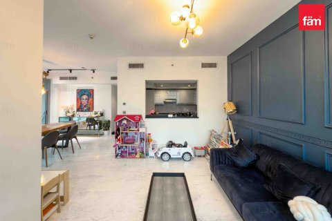 Пәтер Дубай Марина, БАӘ-да 2 жатын бөлмелер, 135.9 м² № 694106 - фото 3