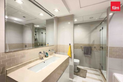 Пәтер Дубай Марина, БАӘ-да 2 жатын бөлмелер, 135.9 м² № 694106 - фото 20