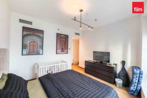 Пәтер Дубай Марина, БАӘ-да 2 жатын бөлмелер, 135.9 м² № 694106 - фото 25