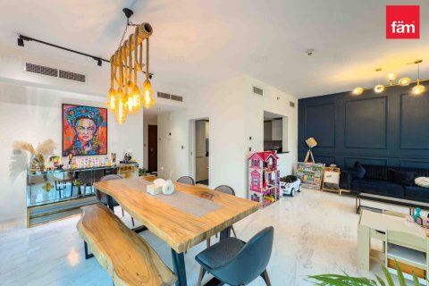 Пәтер Дубай Марина, БАӘ-да 2 жатын бөлмелер, 135.9 м² № 694106 - фото 7