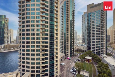 Apartament w Dubai Marina, Dubai, ZEA 2 sypialnie, 135.9 mkw. nr 694106