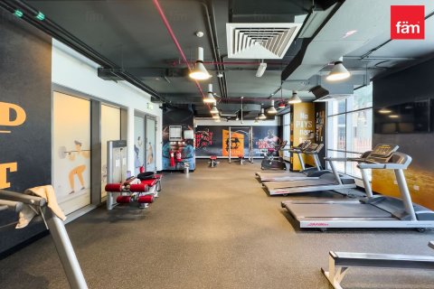 Пәтер Culture Village, Дубай, БАӘ-да 2 жатын бөлмелер, 138.7 м² № 694103 - фото 22