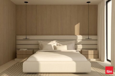 Apartament në Meydan, Dubai, Emiratet e Bashkuara Arabe 2 dhoma gjumi, 167.9 m2. № 694102 - Foto 9