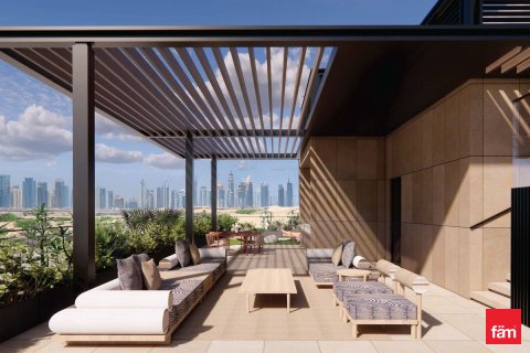 Apartament në Meydan, Dubai, Emiratet e Bashkuara Arabe 2 dhoma gjumi, 167.9 m2. № 694102 - Foto 3