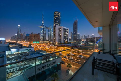 Apartament do wynajęcia w Downtown Dubai (Downtown Burj Dubai), Dubai, ZEA 3 sypialnie, 198.5 mkw., nr 694105 - zdjęcie 20