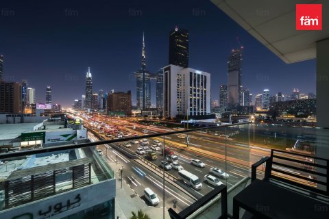 Wohnung zur Miete in Downtown Dubai (Downtown Burj Dubai), Dubai, VAE 3 Schlafzimmer, 198.5 m2 Nr. 694105 - Foto 18