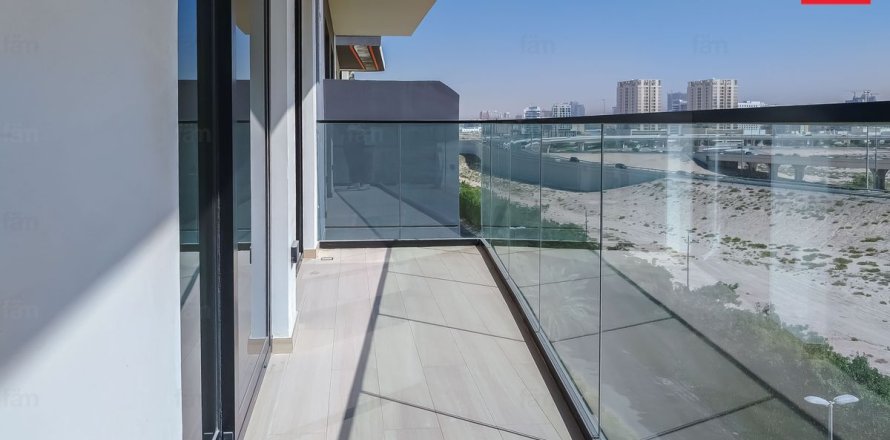 Apartament në Dubai, Emiratet e Bashkuara Arabe 2 dhoma gjumi, 91.3 m2. № 694100