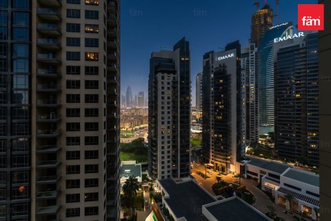 Apartament do wynajęcia w Downtown Dubai (Downtown Burj Dubai), Dubai, ZEA 56 mkw., nr 694101 - zdjęcie 12