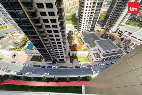 Apartament do wynajęcia w Downtown Dubai (Downtown Burj Dubai), Dubai, ZEA 56 mkw., nr 694101 - zdjęcie 14