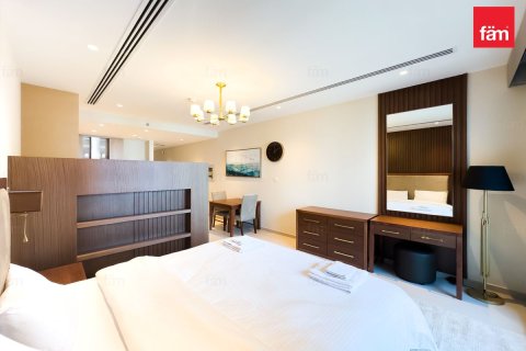 Apartament do wynajęcia w Downtown Dubai (Downtown Burj Dubai), Dubai, ZEA 56 mkw., nr 694101 - zdjęcie 5