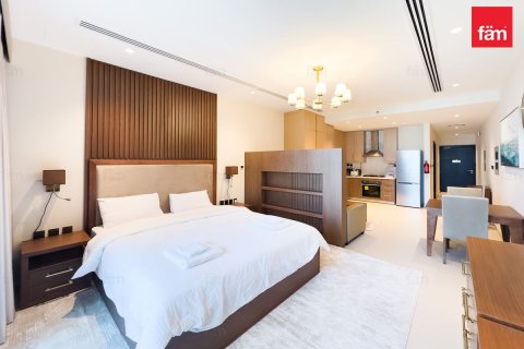Apartament në Downtown Dubai (Downtown Burj Dubai), Emiratet e Bashkuara Arabe 56 m2. № 694101