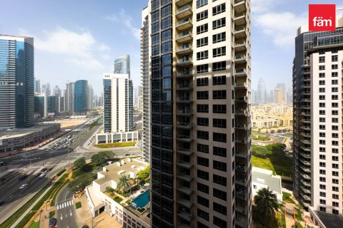 Apartament do wynajęcia w Downtown Dubai (Downtown Burj Dubai), Dubai, ZEA 56 mkw., nr 694101 - zdjęcie 15