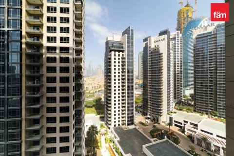 Apartament do wynajęcia w Downtown Dubai (Downtown Burj Dubai), Dubai, ZEA 56 mkw., nr 694101 - zdjęcie 13