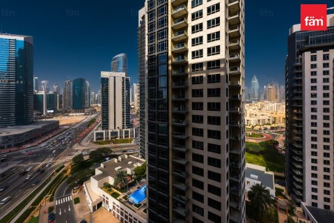 Apartament do wynajęcia w Downtown Dubai (Downtown Burj Dubai), Dubai, ZEA 56 mkw., nr 694101 - zdjęcie 11