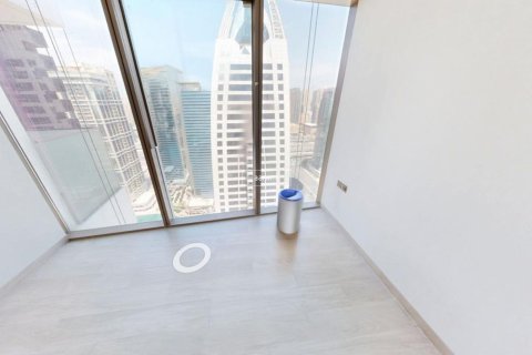 Byt v Jumeirah Lake Towers, Dubai, SAE 2 ložnice, 111.1 m² Č.: 624303 - fotografie 7