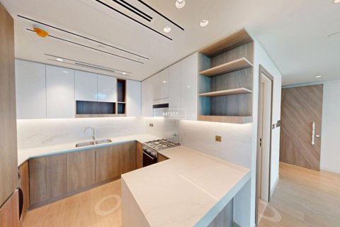Byt v Jumeirah Lake Towers, Dubai, SAE 2 ložnice, 111.1 m² Č.: 624303 - fotografie 9